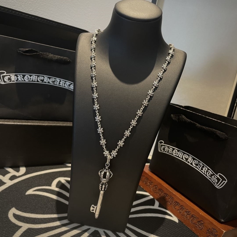 Chrome Hearts Necklaces